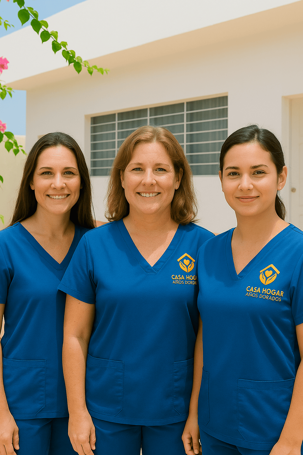 Enfermeras Graduadas