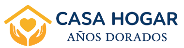 Logo Casa Hogar Años Dorados